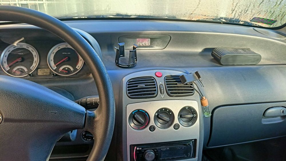 Sprzedam Tata Indica 1.4