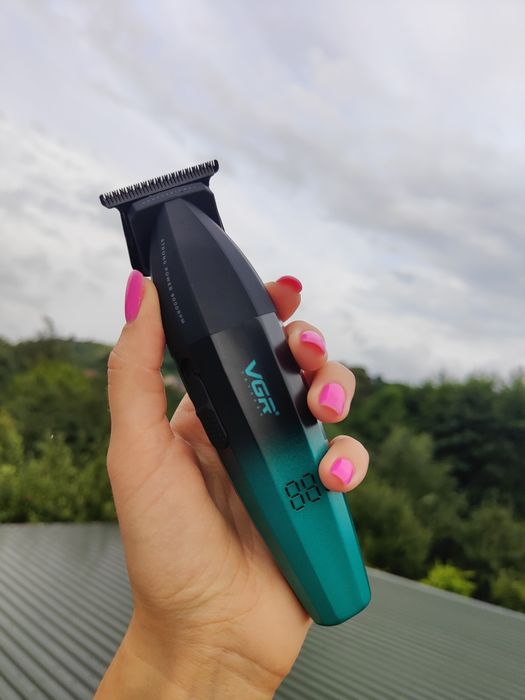 Тример Vgr v 906!Дешево!