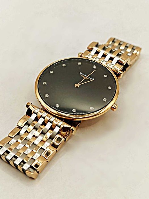 Zegarek LONGINES La Grande Classique De Longines L4.512.1.57.7