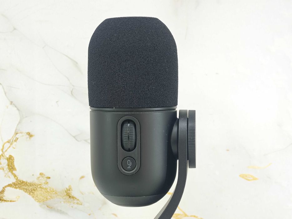 Mikrofon Logitech G Yeti GX