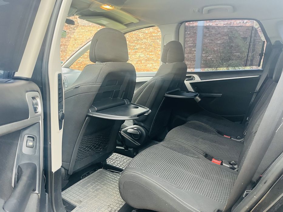 Citroen Picasso