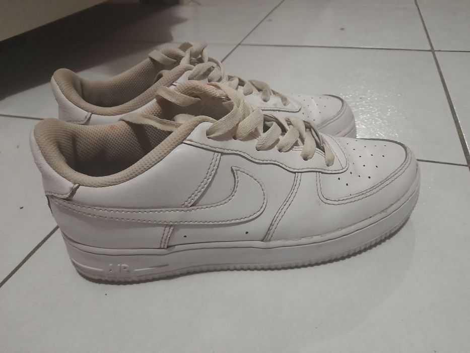 Ténis Nike Air force