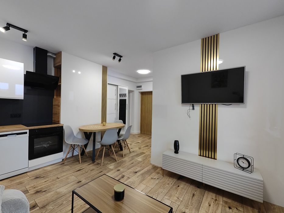 Mieszkanie na wynajem |  40m2 | Grudziądzka Lębork