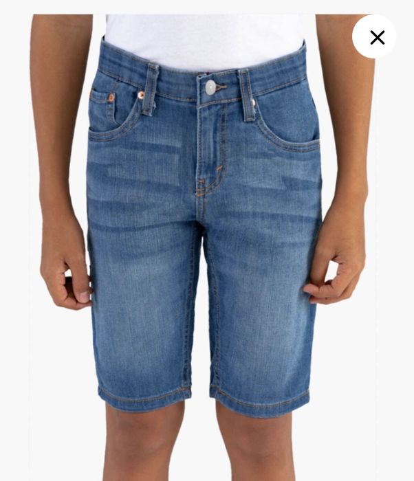 Шорти Levi’s для хлопчика на 13-14 років