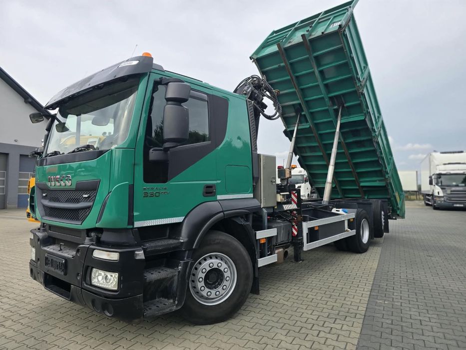 Iveco