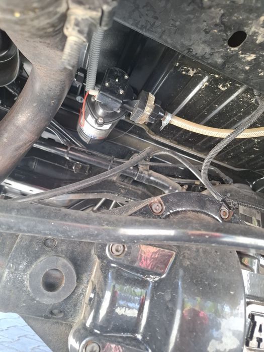 Jeep rubicon 2.8 crd  25 mil km como novo