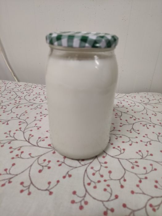 Sprzedam smalec ze swojskiej świnki