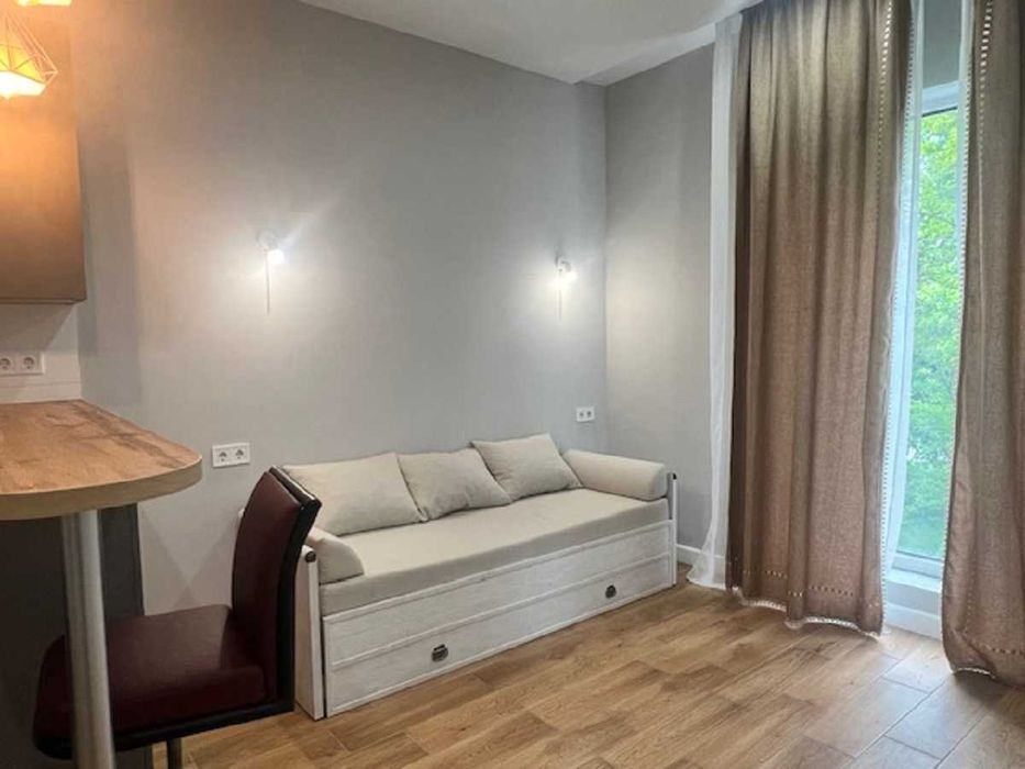 1-комнатная квартира по адресу Маячный пер. (площадь 30 м²) - Atlanta.ua - фото 7