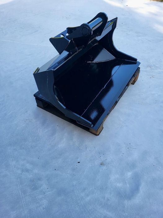 Łyżka skarpowa skandynawska pod szybkozłącze MS03