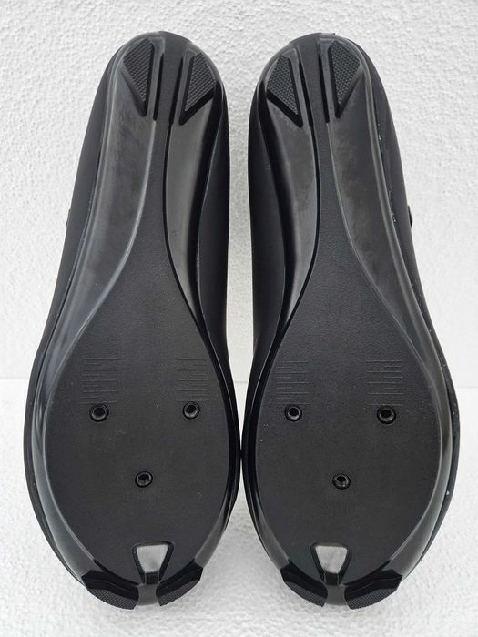 Sapatos AGU / Fizik / Mavic  nº42 (Novos)