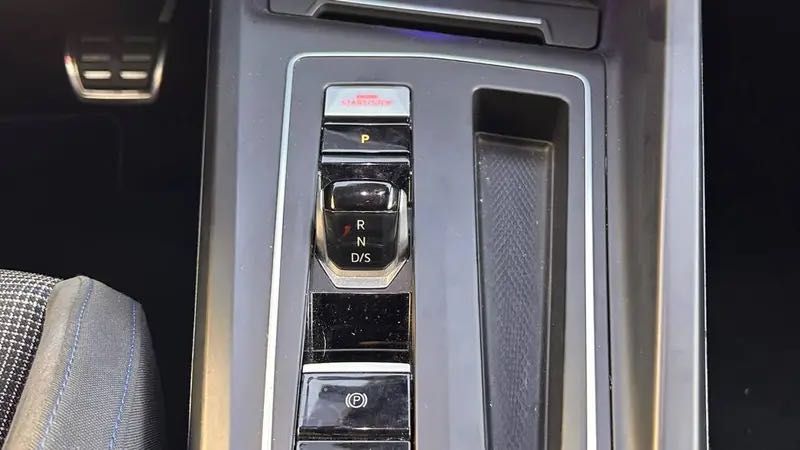 Golf 8 gte híbrido plug in