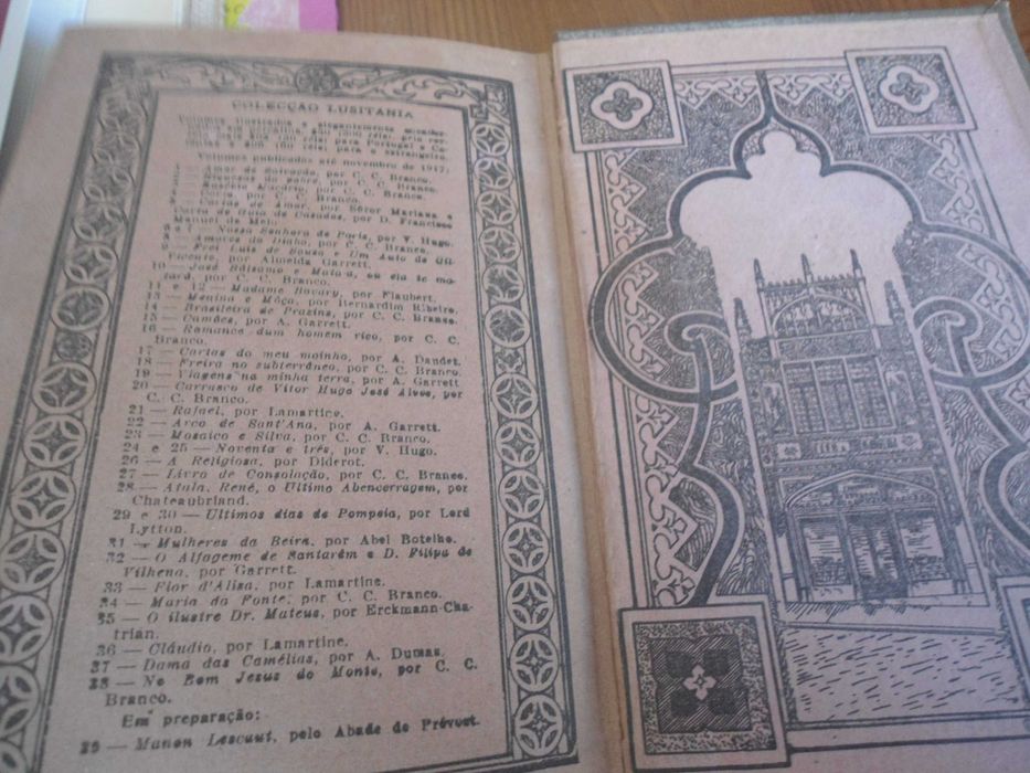 Cartas de Inglaterra de Eça de Queiroz (1916)