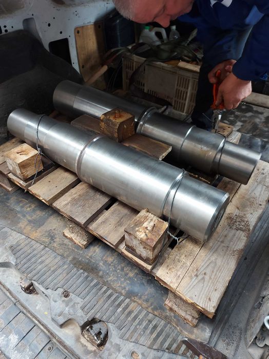 Токарные работы ДИП 400, фрезерные, зуборезные,