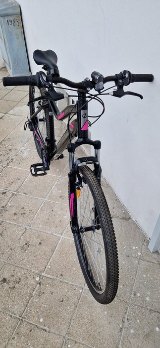Bicicletas nakamura cliff 700