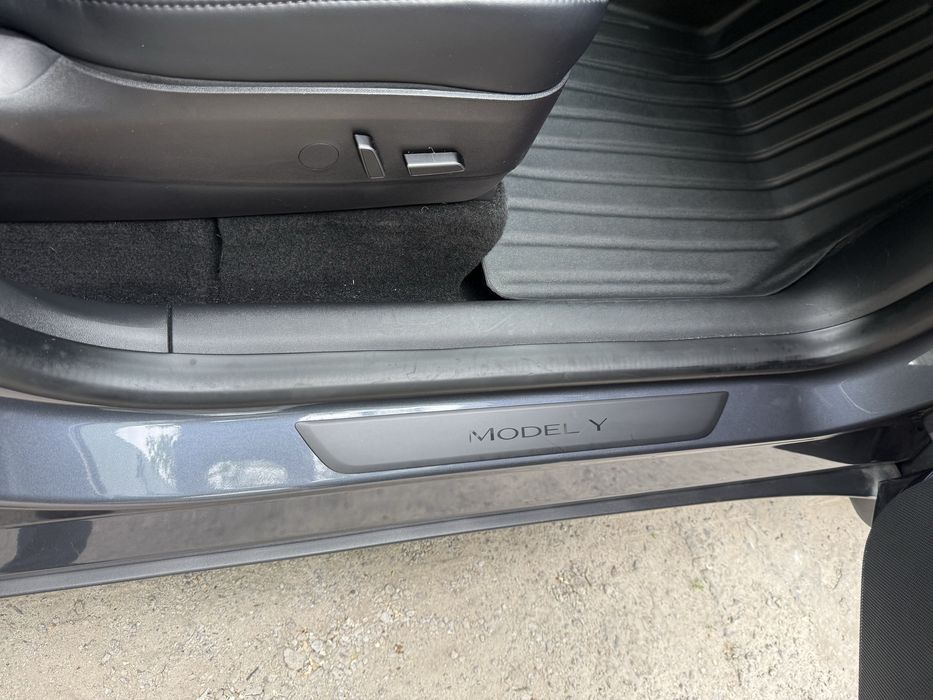 Продам Tesla Model Y 2022 Performance 82 kWh Dual Motor