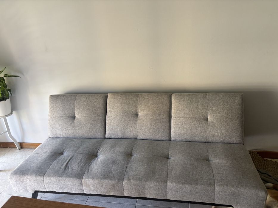 Sofa para venda 3 lugares