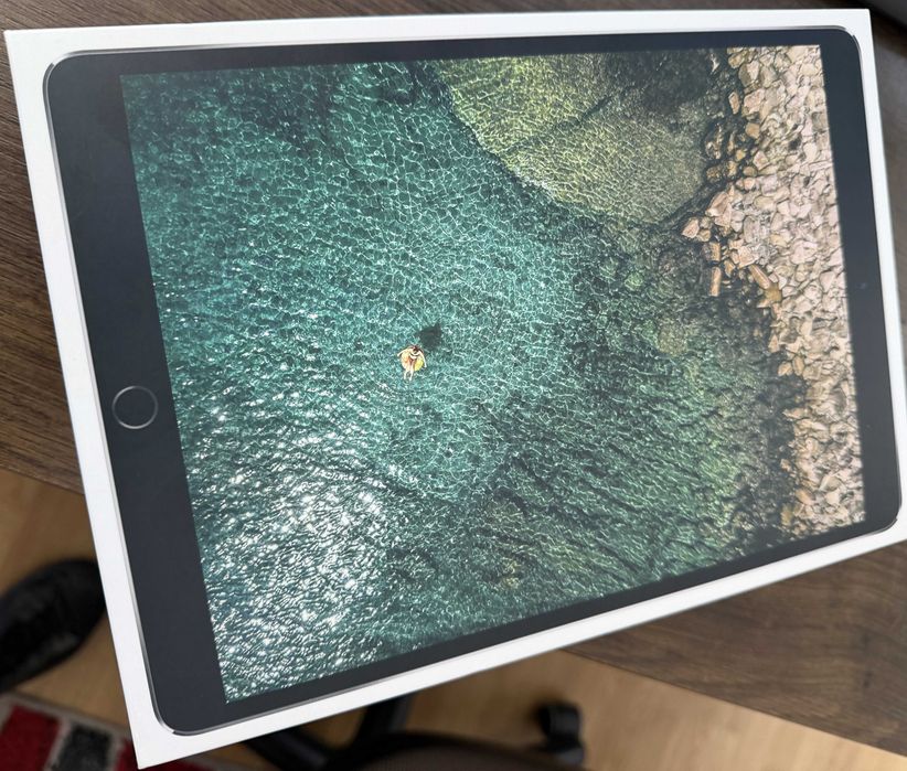 iPad Pro 10,5 - Super Stan