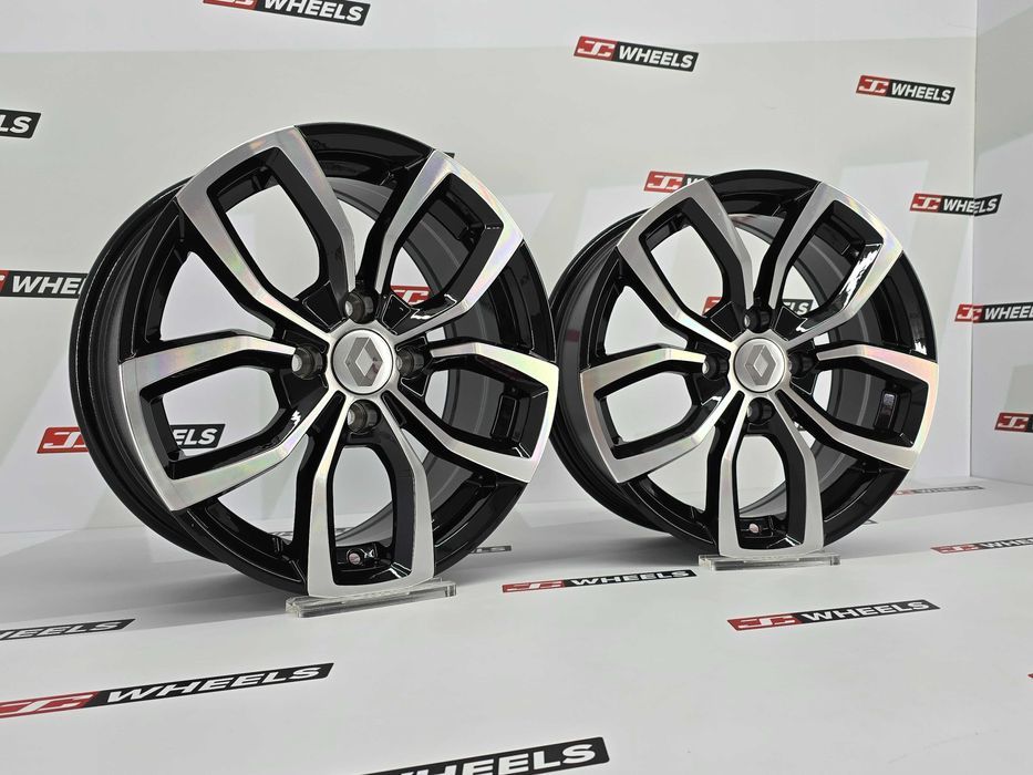 Jantes look Renault em 15 | 4x100
