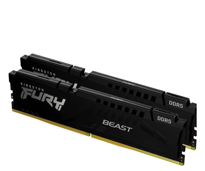 Kingston FURY Beast CL36 DDR5 6000MHz 16GB 2x8 CL36