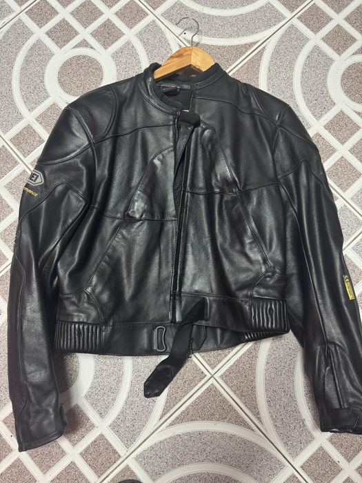Casaco shoei tamanho 42
