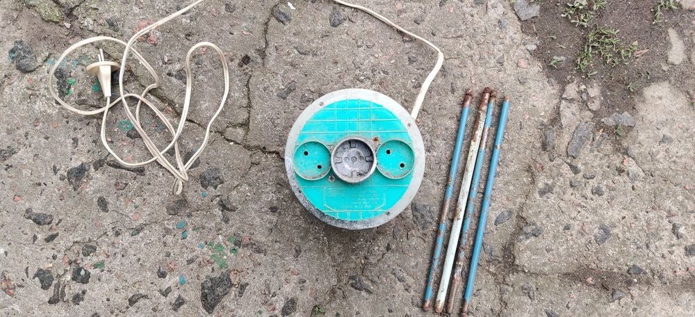 Продам вертушку для ёлки