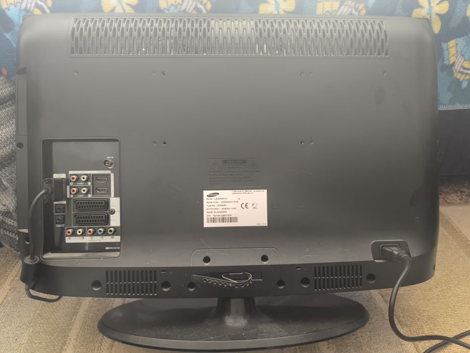 Телевізор Samsung LE26A451C1