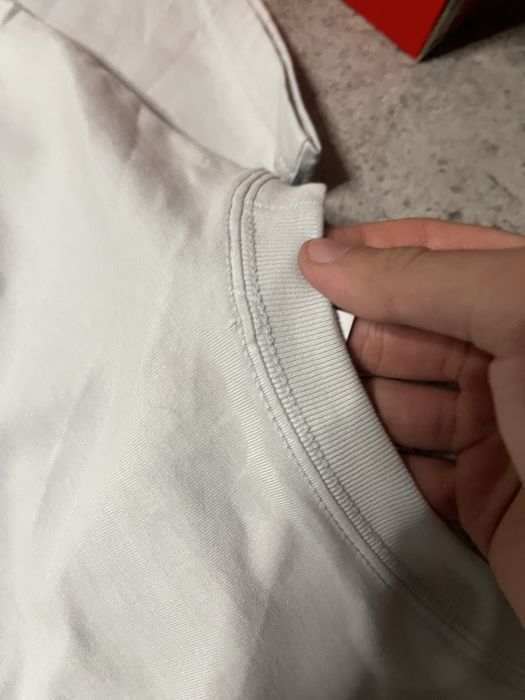 Футболка Nike Tn drill