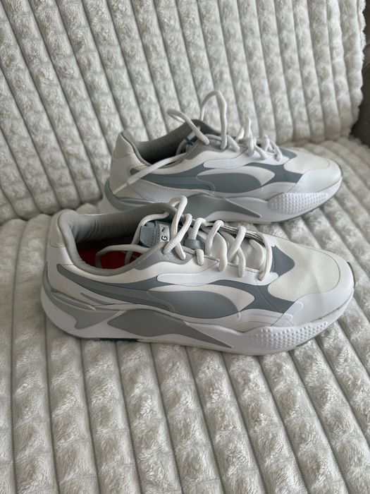 Кросівки Puma RS-G