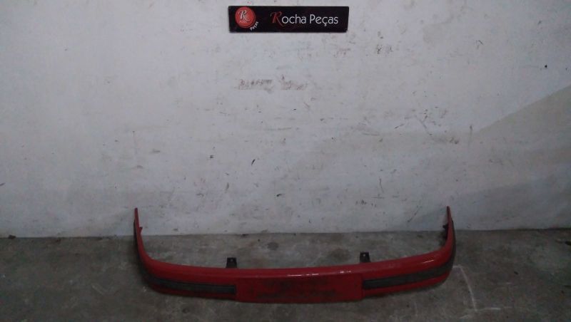 Para Choques Frente Seat Ibiza Ii (6K1)