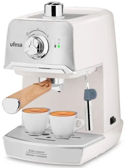Кофемашина Ufesa