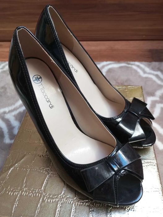 Szpilki na lato rozm 39