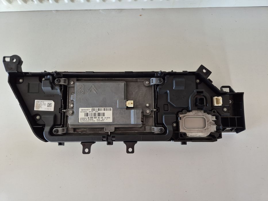 Radio Navi Citroën C4 picasso C4 Grand Picasso