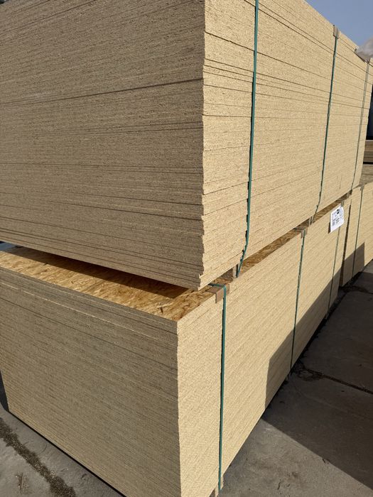 Plyta osb 10mm 15mm 18mm 22mm