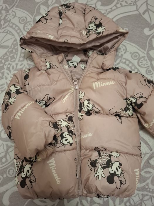 Куртка H&M, 92 см.