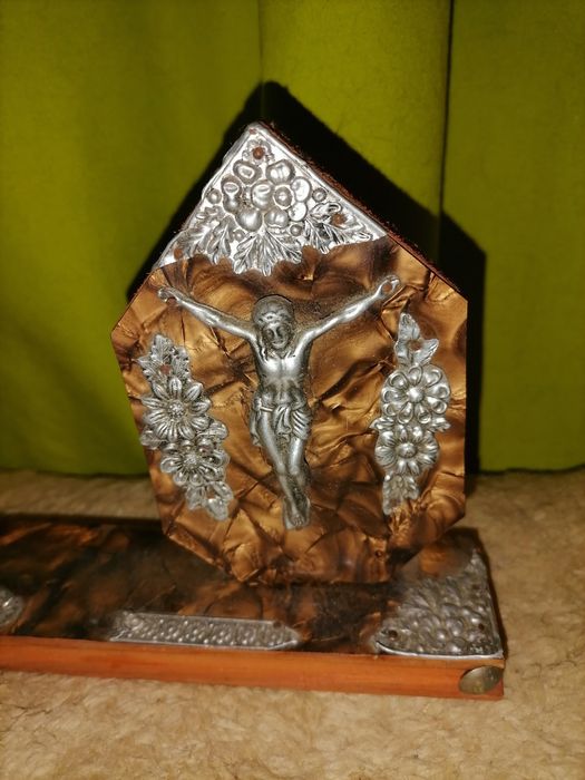 Objecto decorativo religioso