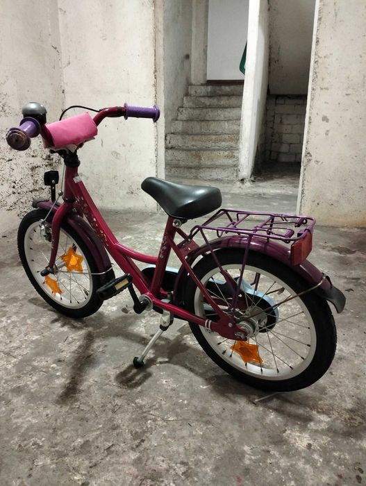 Sprzedam Rowerek dla dziecka.