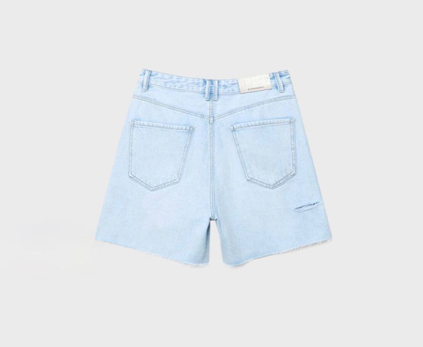 Продам шорты Stradivarius