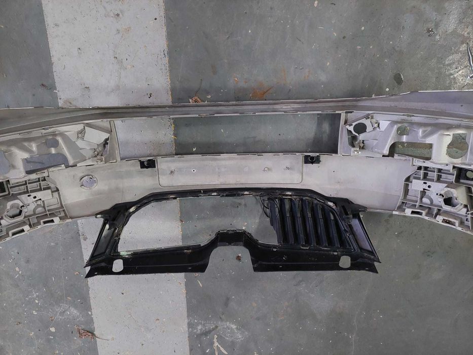 para choques frt skoda fabia