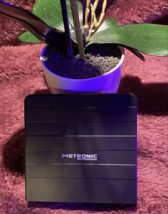 Wzmacniacz sygnału telewizyjnego