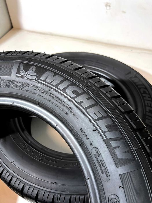 Pneus Michelin Energy - 165/70/13 - Como NOVOS