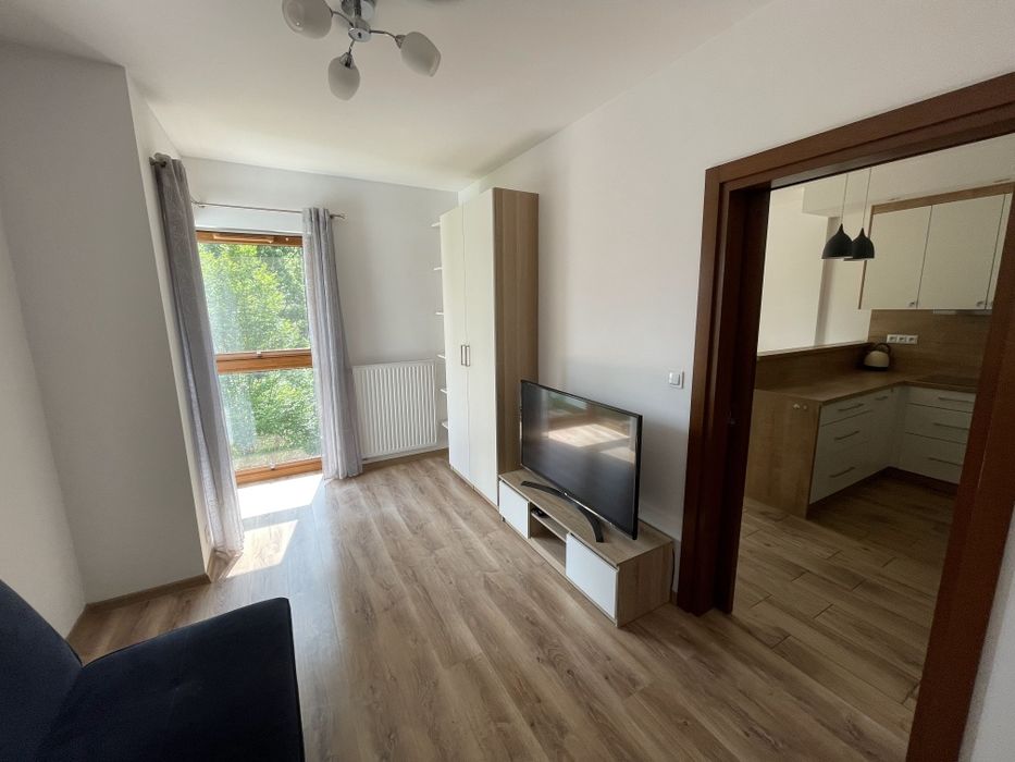 Bielany Wólczyńska 2 pokoje metro Młociny - ENGLISH - Widok 5