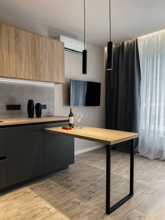 Оренда квартири Podil Plaza вул. Глибочицька, 73 м. Контрактова площа