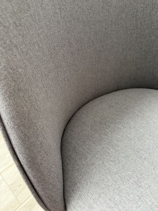 Робочий стілець JYSK KOKKEDAL сірий