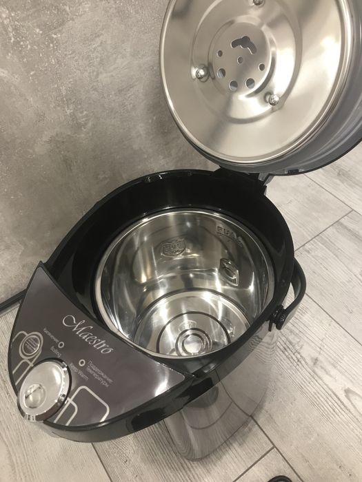 Термопот - чайник Maestro - (MR 081) на 4,5л