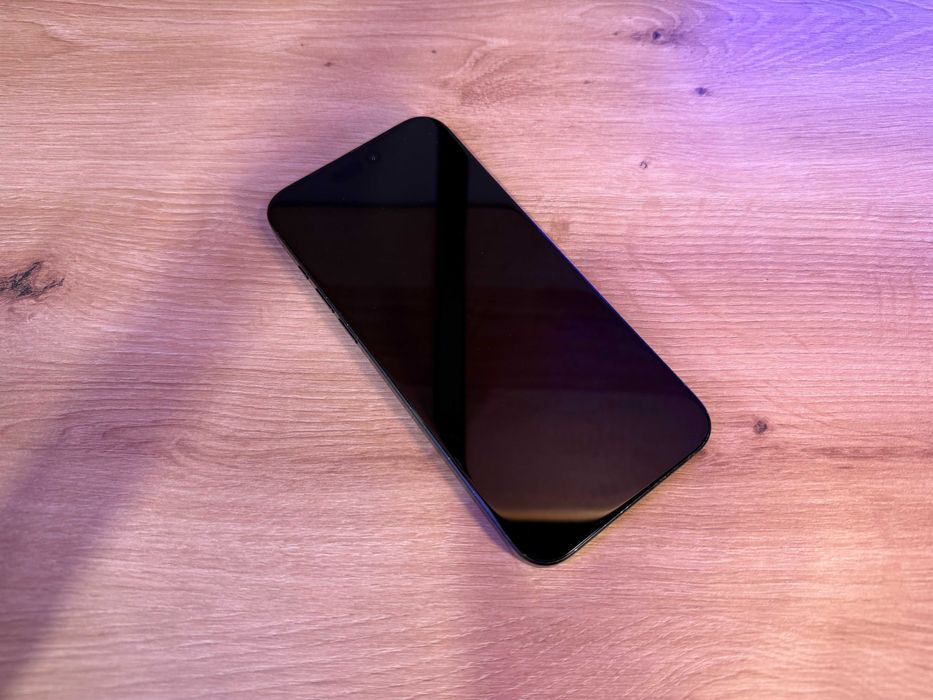 Telefon Apple iPhone 15 Pro Max 256 GB bat: 93% + GW 12 msc