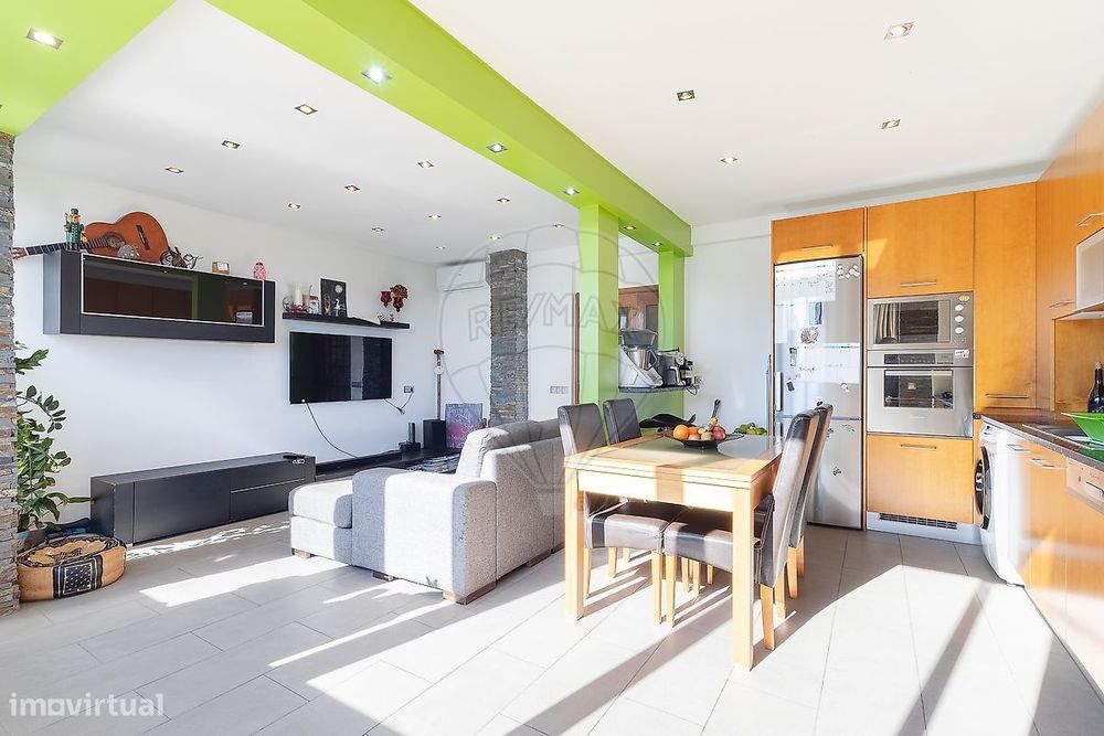 Apartamento T2 para venda — Faro (Sé E São Pedro), Faro