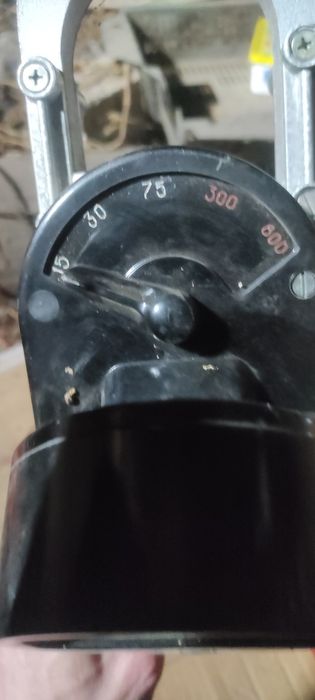 Клещи токоизмерительные