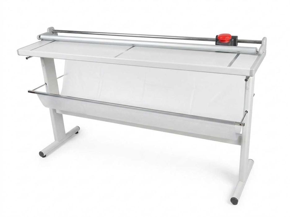 Vende-se guilhotina manual 130cm Neolt Trim.