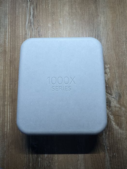 Słuchawki Sony WH-1000XM5 Różowe