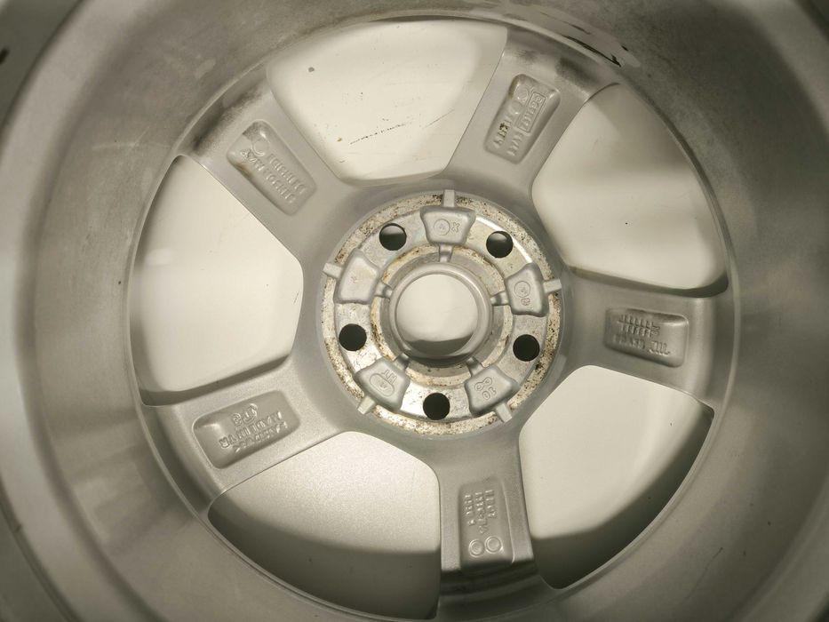 Alufelgi 16 5x108 ET45 Ford #314